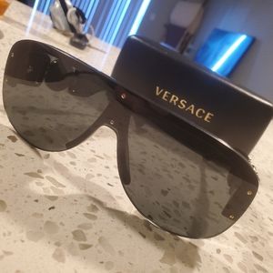 Versace sunglasses